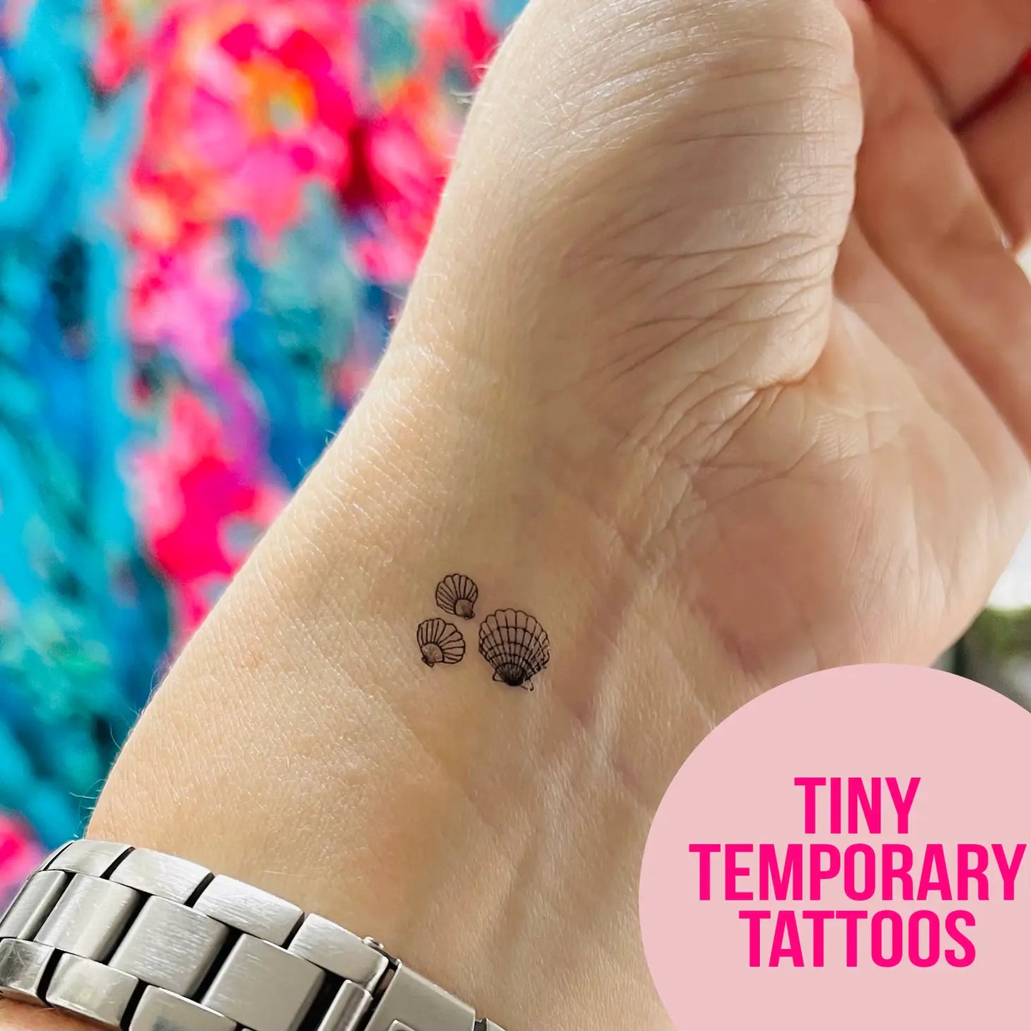 You'Re Inspirational - Temporary Tattoos