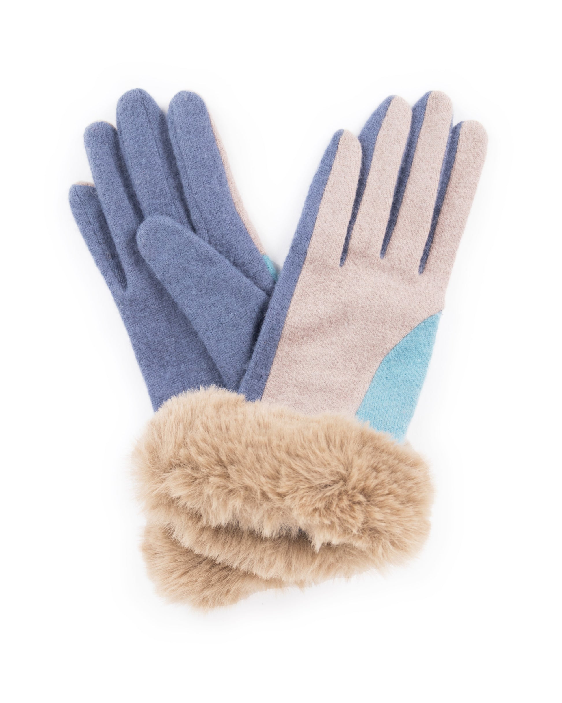 Women's Wool Gloves - Best Wool Gloves for Winter | Eve&Flamingo | Eve and Flamingo